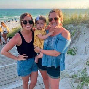 Meet your Posher, Courtney